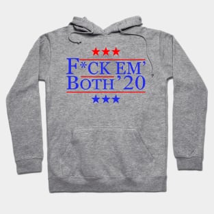 Election 2020 Hoodie